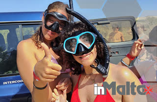 Summer Camp InMalta Estate 2026